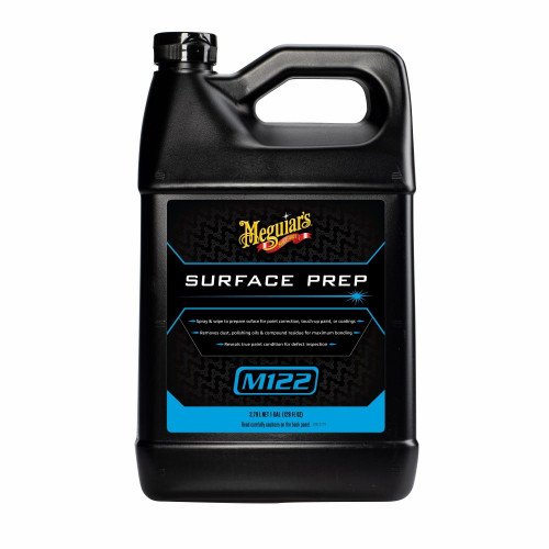Solutie Degresare Lac Meguiars M122 Surface Prep, 3.8l