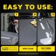 Solutie Detailing Auto Meguiar's Paint Dash and Glass, 710ml
