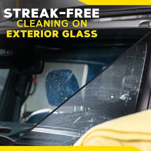 Solutie Detailing Auto Meguiar's Paint Dash and Glass, 710ml
