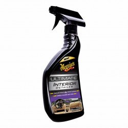 Solutie Interior Auto Meguiar's Ultimate Interior Detailer, 450ml