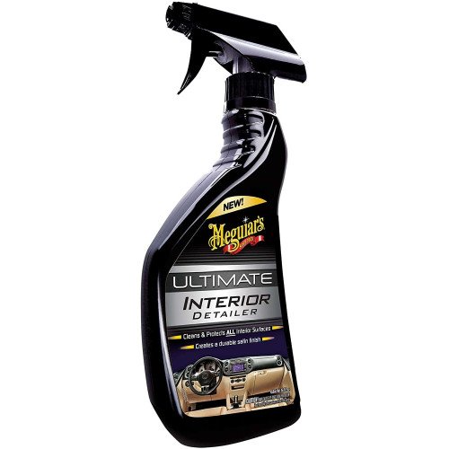 Solutie Interior Auto Meguiars Ultimate Interior Detailer, 450ml
