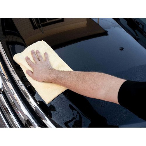 Solutie Spalare Rapida Meguiar's Ultimate Waterless Wash and Wax, 768ml