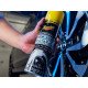 Spuma Curatare Anvelope Meguiars Tire Insane Shine Foam, 538g