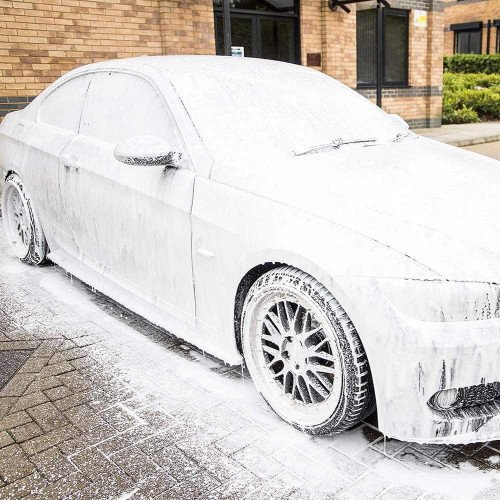 Spuma Prespalare Auto Meguiars Ultimate Snow Foam, 1.89L