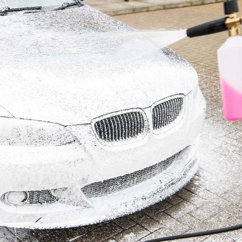 Spuma Prespalare Auto Meguiars Ultimate Snow Foam, 946ml