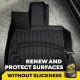Solutie Intretinere Plastice si Cauciuc Meguiar's Gold Class Luxury Matte, 473ml