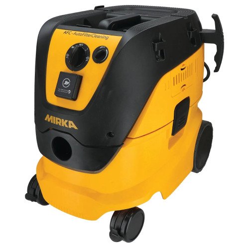 Aspirator Profesional Mirka Dust Extractor 1230L, 30L