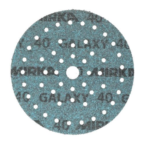 Disc Abraziv Mirka Galaxy Multifit Grip, P1200, 150mm