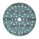 Disc Abraziv Mirka Galaxy Multifit Grip, P1200, 150mm