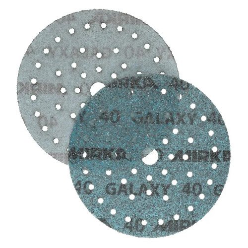 Disc Abraziv Mirka Galaxy Multifit Grip, P1200, 150mm