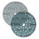 Disc Abraziv Mirka Galaxy Multifit Grip, P1200, 150mm