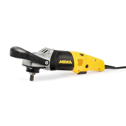 Masina de Polish Rotativa Mirka PS 1437, 150mm