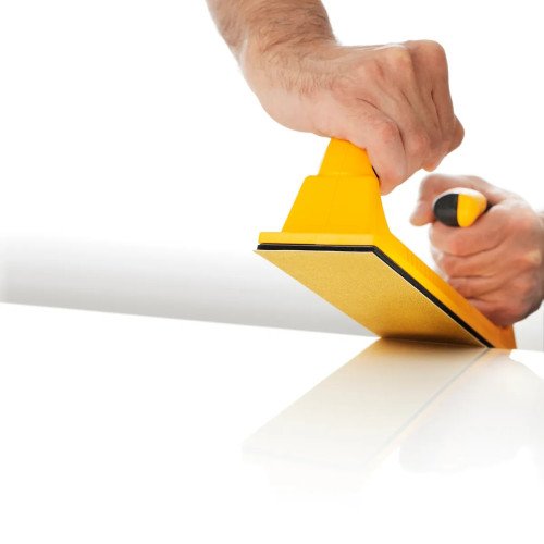 Rindea de Slefuit Manuala Reglabila Mirka File Board, 70 x 400mm