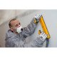 Rindea de Slefuit Manuala Reglabila Mirka File Board, 70 x 400mm