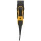 Rindea de Slefuit Orbitala Mirka Deos 383CV, 70 x 198mm