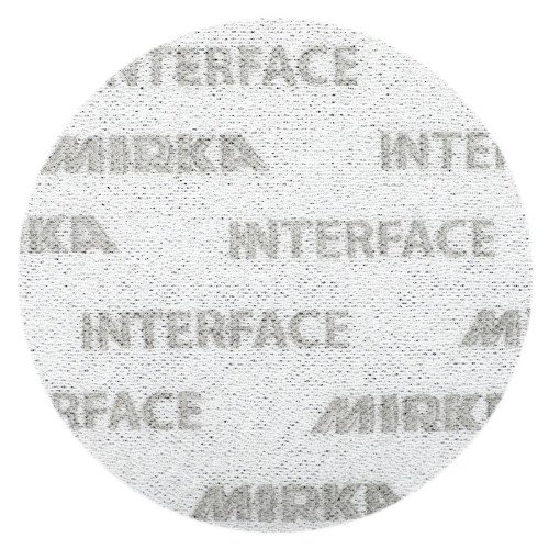 Set Interfata Protectie Mirka Net Interface, 150mm, 5 buc
