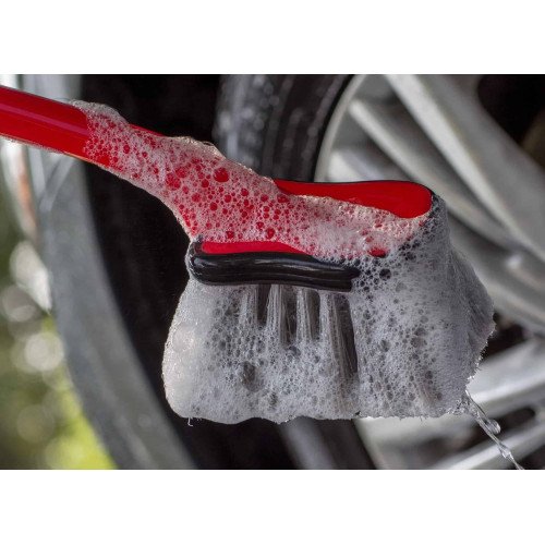 Perie Jante si Contra-Aripi Mothers Fender Well Brush