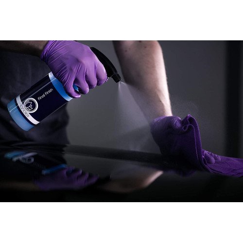 Quick Detailer Nanolex Final Finish, 200ml
