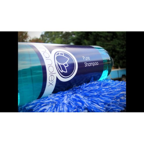 Sampon Auto Nanolex Pure Shampoo, 750ml
