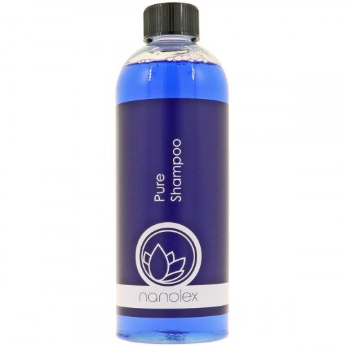 Sampon Auto Nanolex Pure Shampoo, 750ml