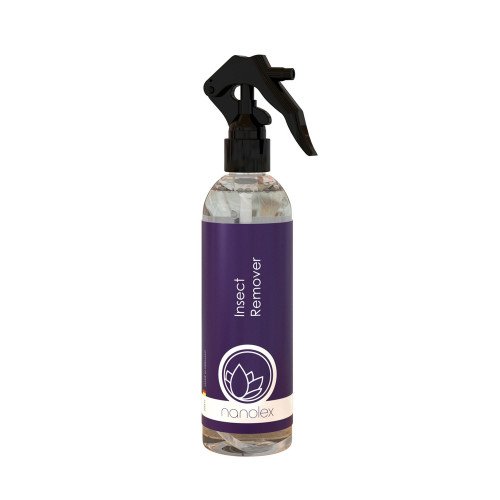 Solutie Indepartare Insecte Nanolex Insect Remover, 200ml