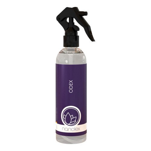 Solutie Inlaturare Mirosuri Nanolex ODEX, 200ml