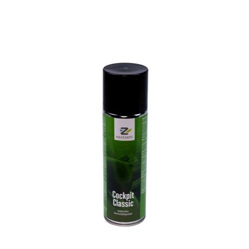 Solutie Curatare Bord Nextzett Cockpit Classic, 300ml