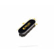 Perie Curatare Tapiterie Piele si Textil Nuke Guys, S