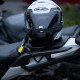 Cablu Antifurt Casca Moto Oxford Loop Lock10
