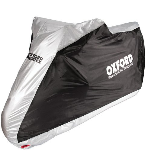 Prelata Moto Oxford Aquatex Cover, S