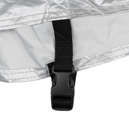 Prelata Moto Oxford Aquatex MP3 / 3 Wheeler