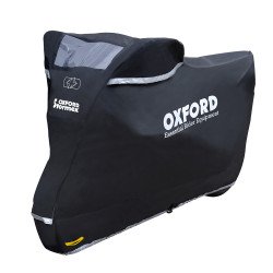 Prelata Moto Oxford Stormex Cover, M