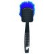 Set Perii Curatare Moto Oxford Brush and Scrub Set