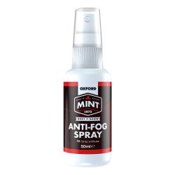 Solutie Anti Aburire Viziera Oxford Anti Fog Spray, 50ml