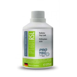 Aditiv Etansare Sistem Racire Protec Radiator Stop Leak, 375ml