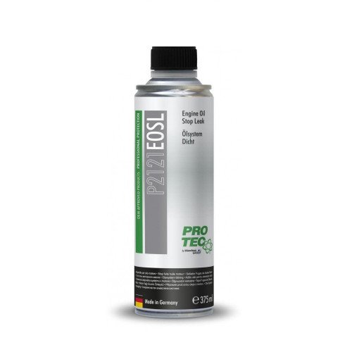 Aditiv Ulei Etansare Motor Protec Engine Oil Stop Leak, 375ml