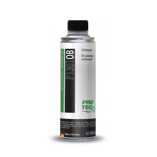 Aditiv Ulei Motor Protec Oil Booster, 375ml