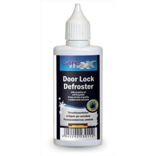 Solutie Dezghetare Incuietoare Caremaxx Door Lock Defroster, 50ml