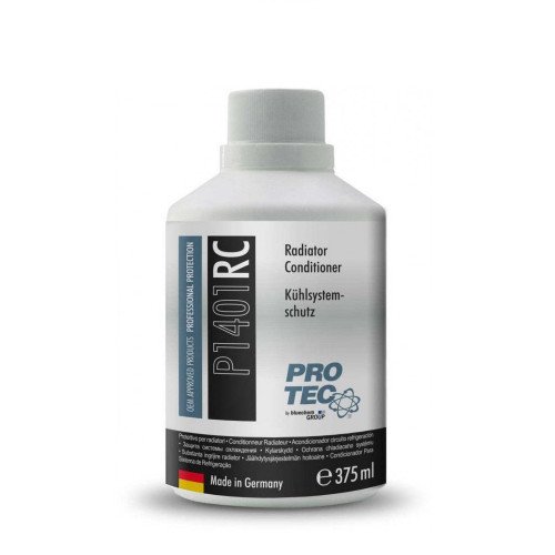 Solutie Intretinere Radiator Protec Radiator Conditioner, 375ml
