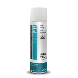 Vaselina Alba cu Teflon Protec White Grease, 500ml