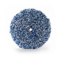 Blana Polish Abraziv Rupes Wool Pad, 230mm