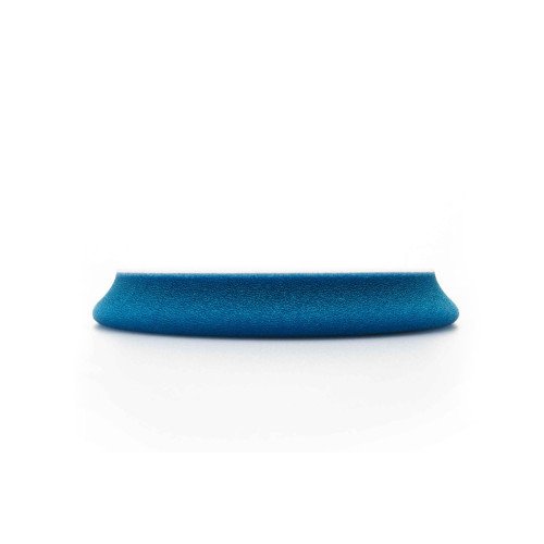 Burete Abraziv Polish Rupes D-A Coarse Foam Pad, 100mm, Albastru