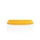 Burete Fin Polish Rupes D-A Fine Foam Pad, 150/180MM, Galben