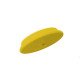 Burete Fin Polish Rupes D-A Fine Foam Pad, 150/180MM, Galben