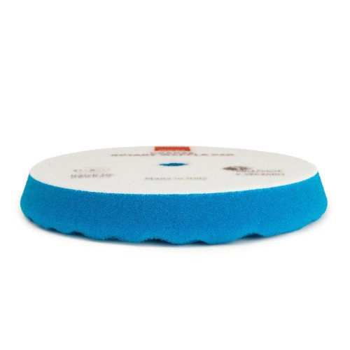 Burete Polish Abraziv Rupes Rotary Waffle Pad, 125/140mm