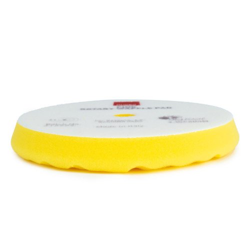 Burete Polish Fin Rupes Waffle Fine Polish, 150/165mm