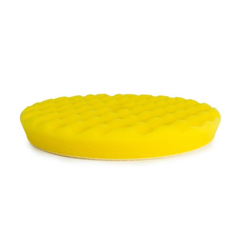 Burete Polish Fin Rupes Waffle Fine Polish, 150/165mm