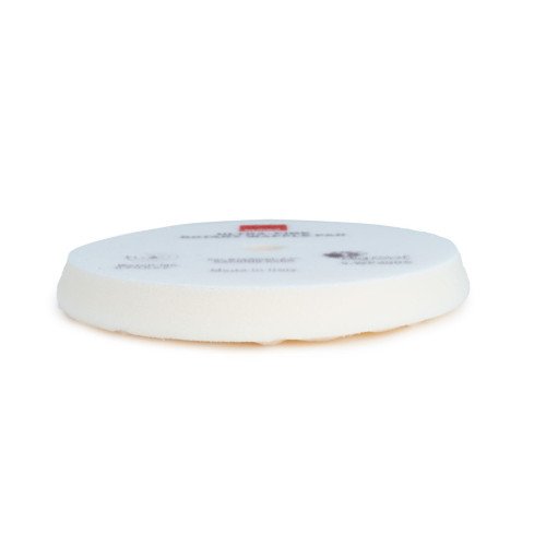Burete Polish Ultra Fin Rupes Waffle Ultra Fine Foam Pad, 125/140mm