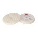Burete Polish Ultra Fin Rupes Waffle Ultra Fine Foam Pad, 125/140mm