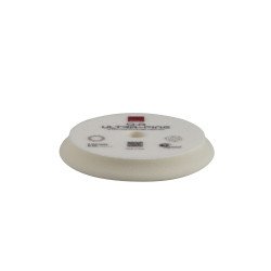 Burete Ultrafin Polish Rupes D-A Ultrafine Foam Pad, 150/180MM, Alb